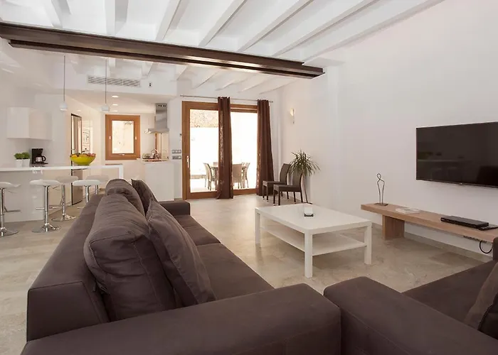 Antigua Casa De Pueblo Sant Sebastia