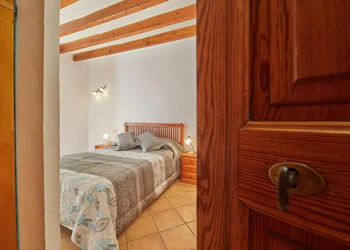 Casa Fortuny In Soller