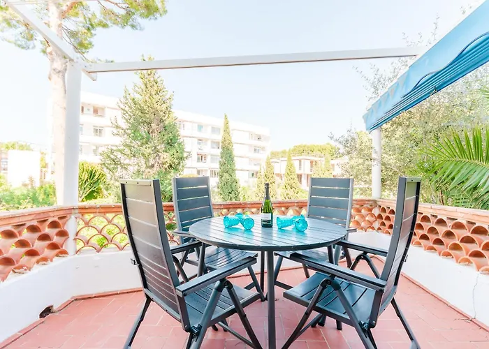 Holiday Home Marina 9