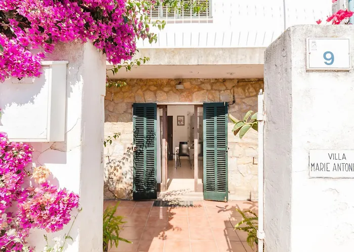 Holiday Home Marina 9