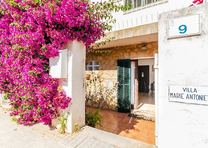 Holiday Home Marina 9