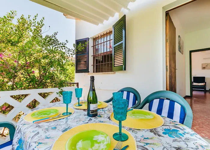 Holiday Home Kety