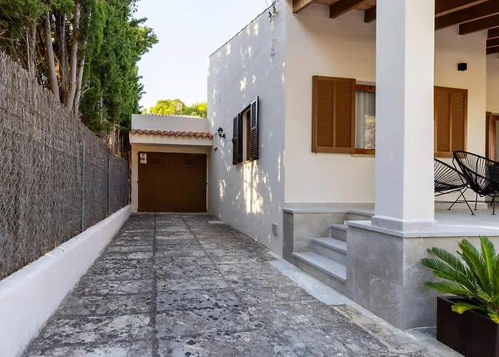 Casa Coromines