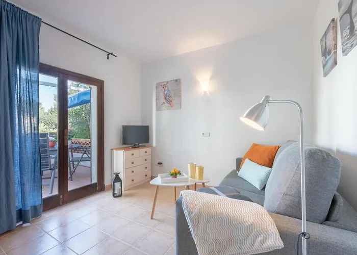 Holiday Home Marina 9